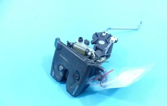 Hyundai Tucson JM Tailgate/trunk/boot lock/catch/latch IMPRK987256