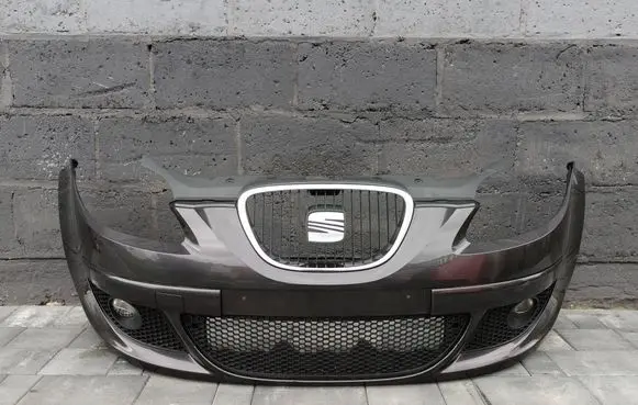 Seat Altea Front bumper 5P0807231