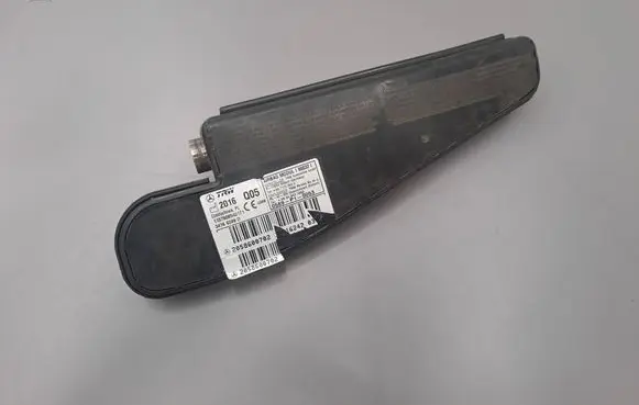 Mercedes-Benz C AMG W205 Seat airbag 2058600702 1107908540171 34166599D