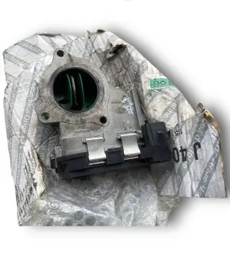 Alfa Romeo Giulietta Throttle valve 55258454