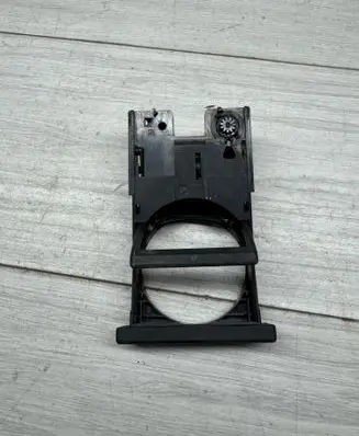 Volkswagen Sharan Cup holder 