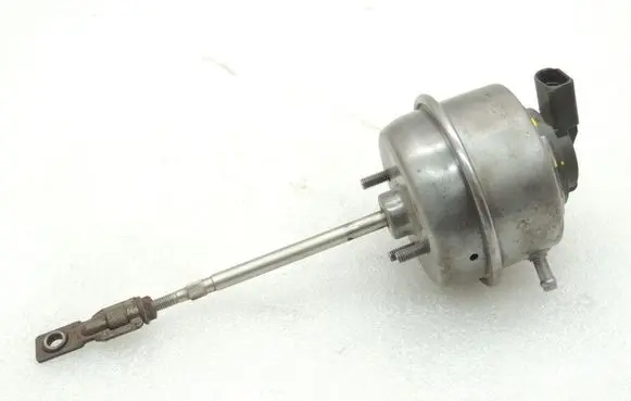 Mazda 6 Turbo system vacuum part 7974070004 433483110