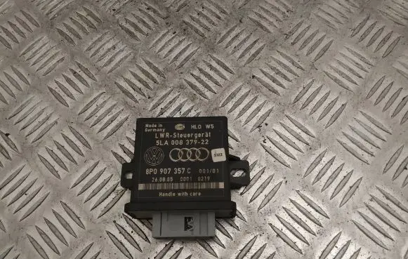 Audi A6 S6 C6 4F Light module LCM 8P0907357C