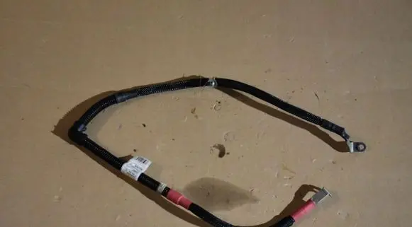 BMW 8 G14 Other wiring loom 7934424555525