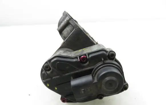 Opel Vectra C EGR valve 5WK9186 24404025 A2C53028425