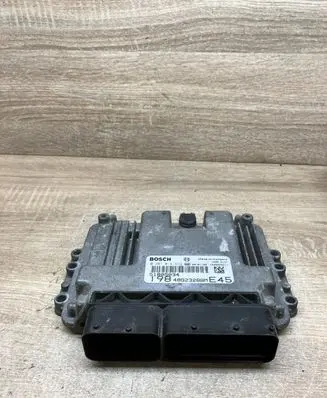 Fiat Bravo Engine control unit/module 51805034 0281014453