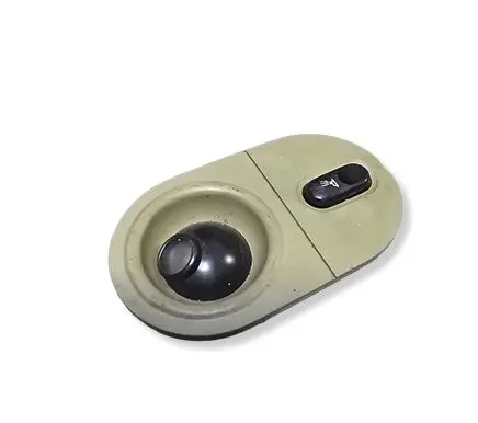 Renault Laguna I Front seat light 7700820541 6025306384