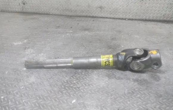Steering column universal joint