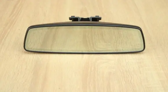 BMW 4 G22 G23 G24 G26 Rear view mirror (interior) 430IXA