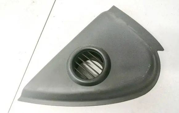 Volkswagen Phaeton Other interior part 3d0858035