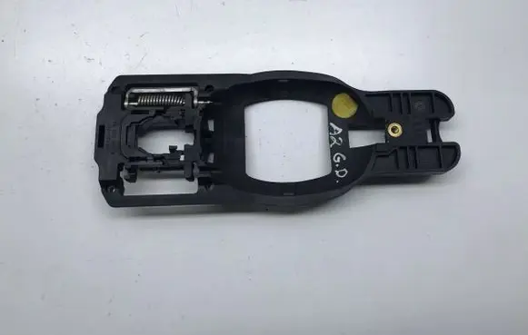Audi A2 Rear door exterior handle/bracket 8Z0837885A 8Z0837886A 8Z0839885A
