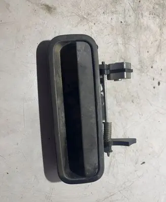 Volkswagen Caddy Loading door exterior handle 1j0973332