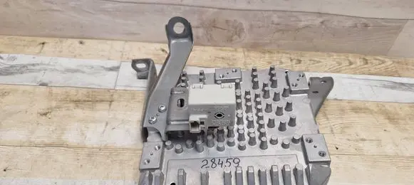 Toyota Prius (XW20) ABS control unit/module 8954047100 89540471002