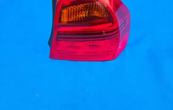 BMW 3 E90 E91 Rear/tail lights 6937458