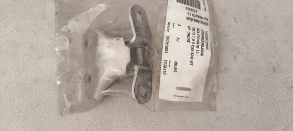 KIA Picanto Front door hinge set 793251y000
