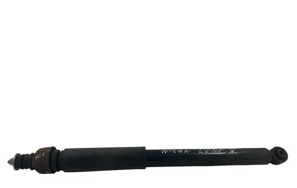 Nissan Leaf I (ZE0) Rear shock absorber/damper