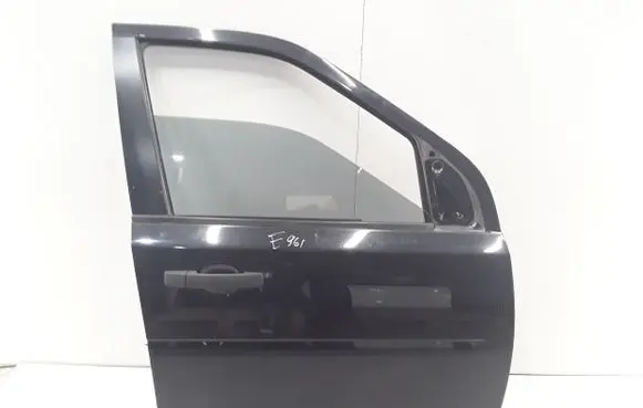Land Rover Freelander 2 - LR2 Front door