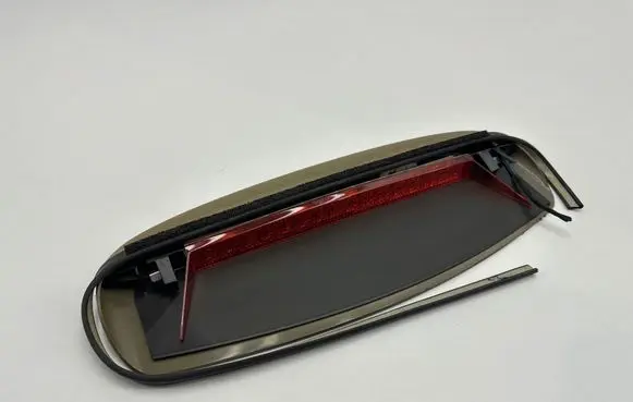 Jaguar XK8 - XKR Third/center stoplight LJB5000AB 67721161 291102