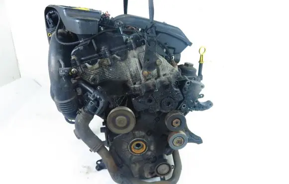 Rover 75 Engine 204D2