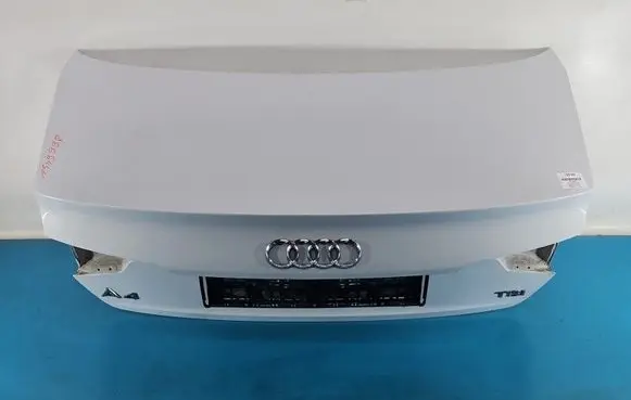 Audi A4 S4 B9 8W Tailgate/trunk/boot lid IMPRK1549998