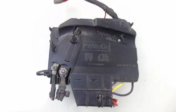 Ford Connect Positive cable (battery) AV6T-14A067-BC