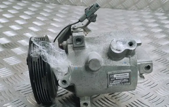 Mitsubishi Space Star Air conditioning (A/C) compressor (pump) 7813A280