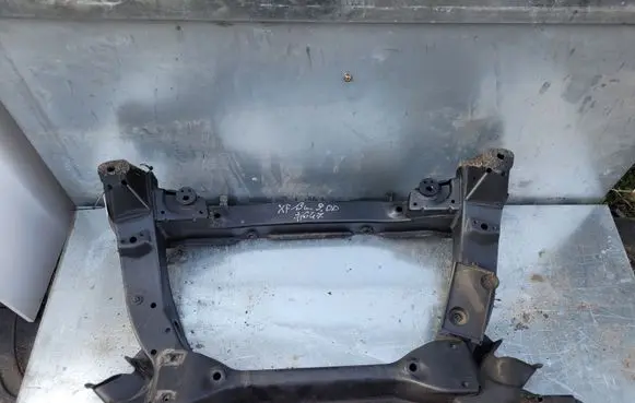 Jaguar XF Front subframe