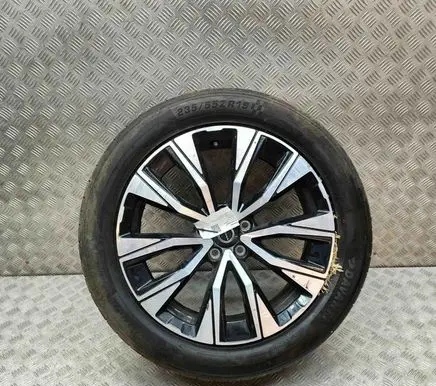 Volvo XC60 R19 alloy rim 32358566 32243399