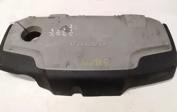 Volvo V70 Engine cover (trim) 30757535