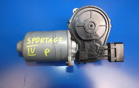 KIA Sportage Wiper motor