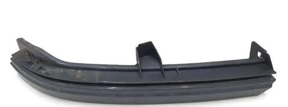 Opel Zafira A Under headlight/headlamp trim 90580651 PPPBT