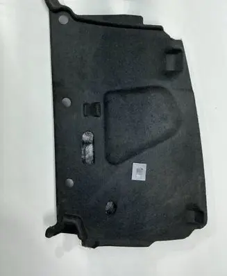 Chevrolet Camaro Dashboard lower bottom trim panel 68336397AC 53613M
