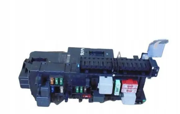 Mercedes-Benz E W212 Comfort/convenience module 2129001506