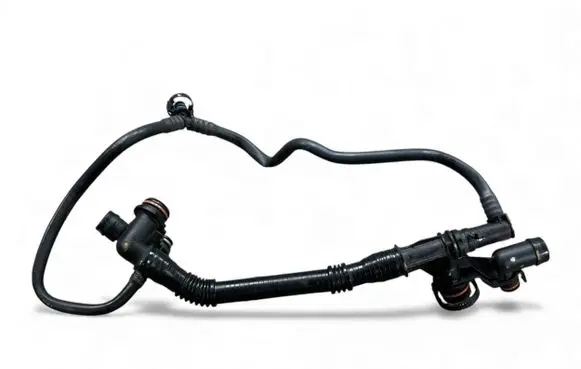 Mercedes-Benz AMG GT 4 x290 w290 Vacuum line/pipe/hose A2500182400