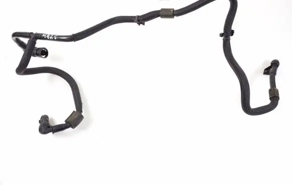 Mercedes-Benz A W177 Brake vacuum hose/pipe A1774306000