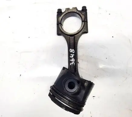 Volvo V70 Piston with connecting rod