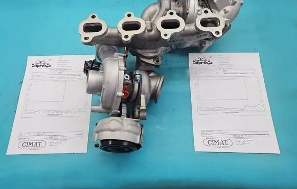 Opel Movano B Turbo 8838601 IMPRK1535481