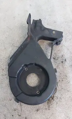 Audi A6 S6 C5 4B Timing belt guard (cover) 059109134B
