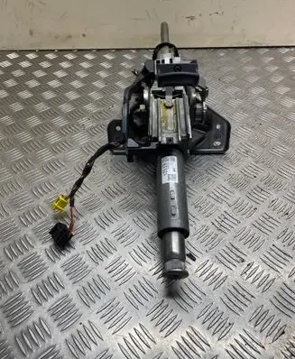 Audi A4 S4 B8 8K Steering wheel axle 8K0419506BA