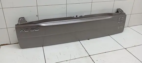 Volvo XC90 Pickup box rear panel tailgate 