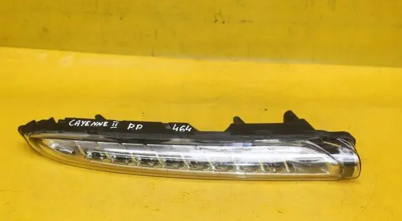 Porsche Cayenne (92A) Front indicator light 89212004