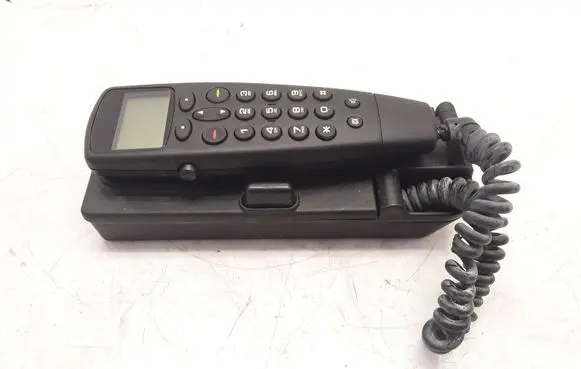 Lancia Thesis Phone 156023792 5WK78134 ZN6561129802