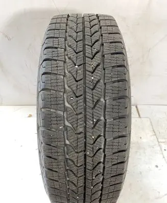 Volkswagen Transporter - Caravelle T6 R16 C winter tire 