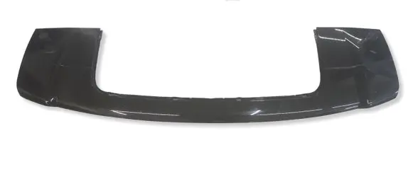 Land Rover Range Rover Sport L461 Front bumper lip N9K217F011C