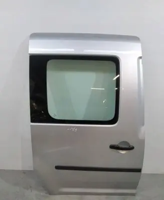 Volkswagen Caddy Front door 