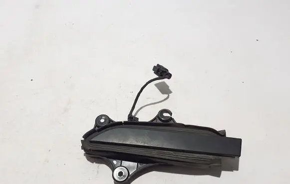 Tesla Model X Front door exterior handle 103541800E