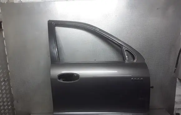 Hyundai Santa Fe Front door