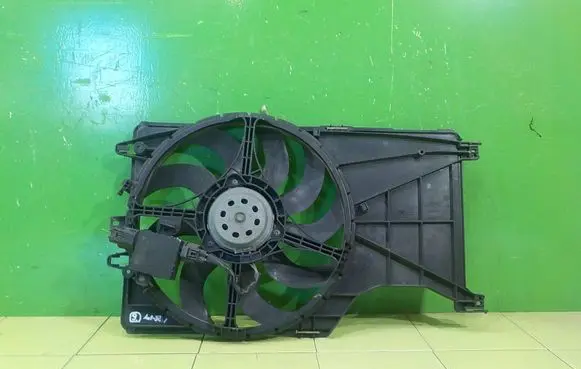 Opel Corsa E Fan set 13486493