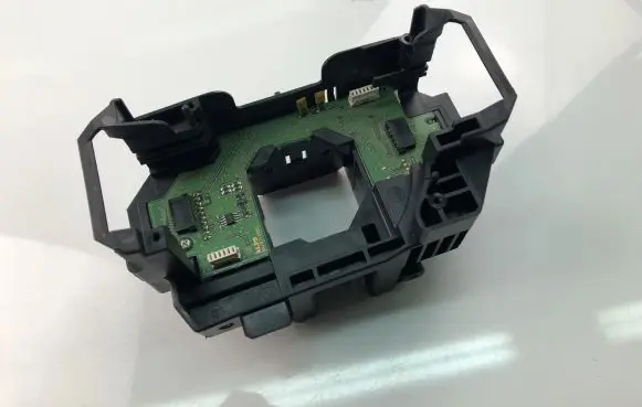 Volvo V60 Other control units/modules 31481765