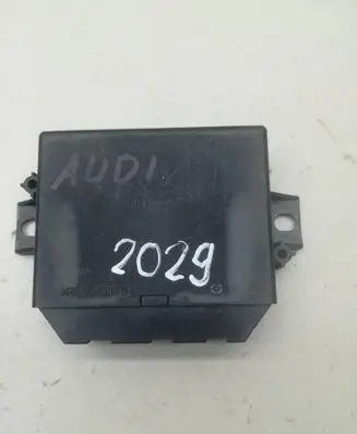 Audi A4 S4 B6 8E 8H Parking PDC control unit/module 8Z0919283A